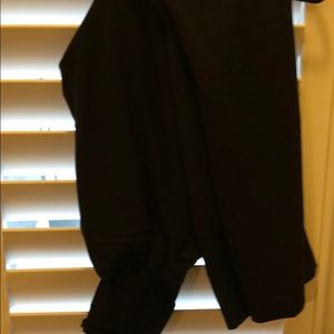 Maternity dress pants